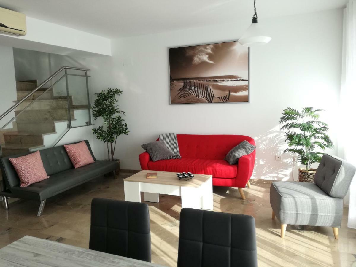 Casa Gran Mirador, 200 M2 ,vistas Al Mar Y Wifi, * Peñíscola